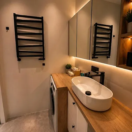Brick Loft Nikiszowiec * Катовице