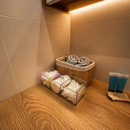 Brick Loft Nikiszowiec * Катовице